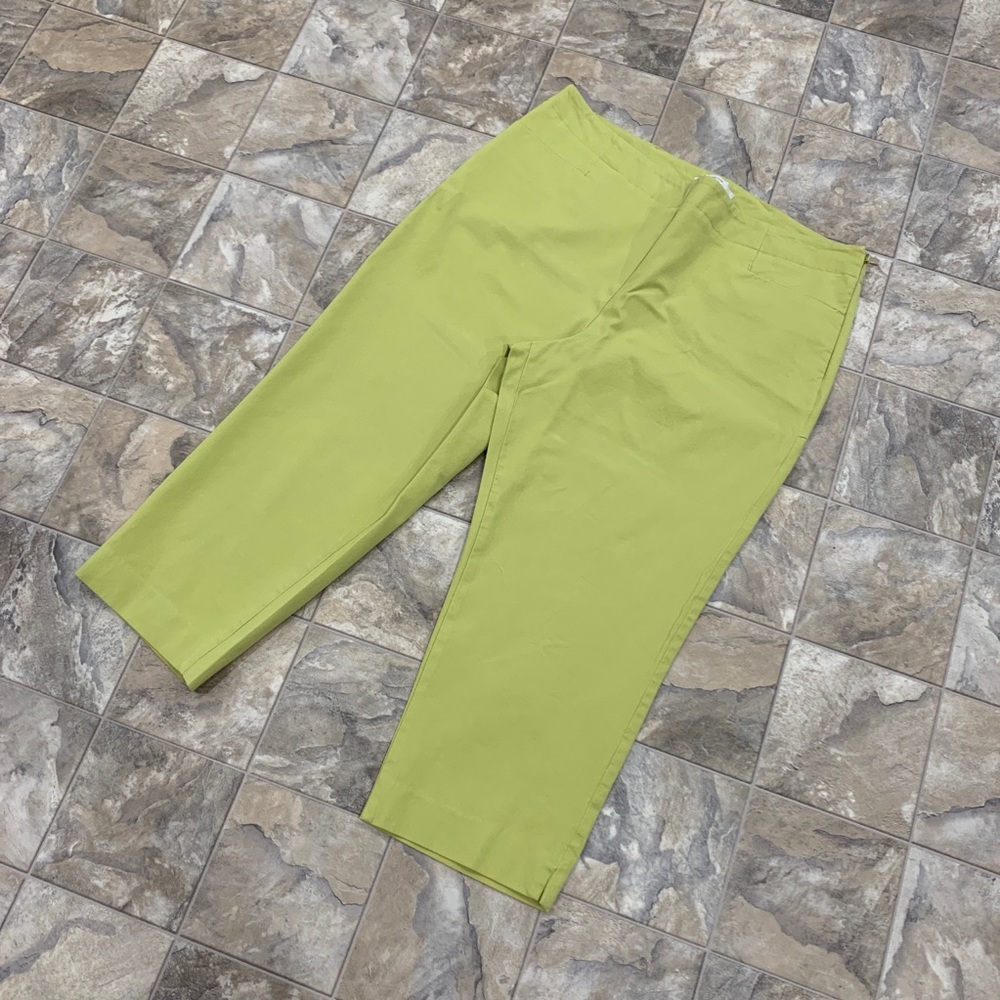 Talbots Capris - image 1